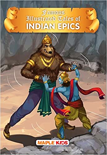 Indian Epics